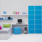 decoration chambre junior