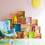 decoration chambre junior