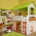 decoration chambre junior