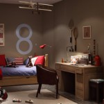 decoration chambre junior