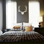 decoration chambre masculine