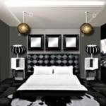 decoration chambre masculine