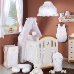 decoration chambre ours polaire