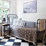 decoration chambre retro