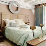 decoration chambre retro
