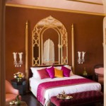 decoration chambre style indien