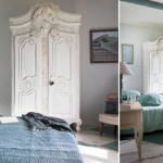 decoration chambre style provencal