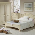 decoration chambre style provencal