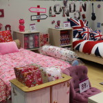 decoration chambre uk