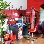 decoration chambre uk