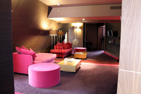 decoration d chambre design