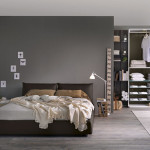 decoration de chambre moderne