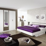 decoration de chambre moderne