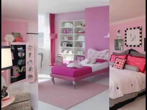 decoration de chambre youtube
