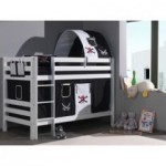 decoration de lit pirate