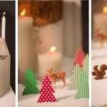 decoration de noel a fabriquer a imprimer