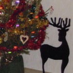 decoration de noel a faire soi meme maternelle