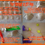 decoration de noel a faire soi meme maternelle