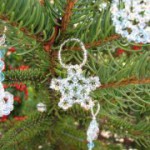 decoration de noel a faire soi meme maternelle