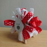 decoration de noel a faire soi meme maternelle