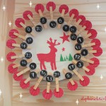 decoration de noel a faire soi meme maternelle