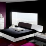 decoration des chambres de nuit