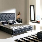 decoration des chambres de nuit