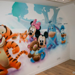 decoration murale pour chambre garcon