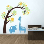 decoration murale pour chambre garcon