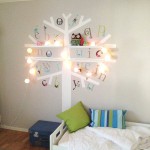 decoration murale pour chambre garcon