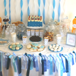 decoration pour anniversaire bebe 1 an