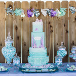 decoration pour anniversaire bebe 1 an