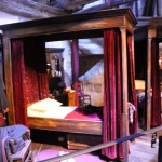 decoration pour chambre harry potter
