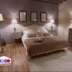 decoration pour chambre parentale