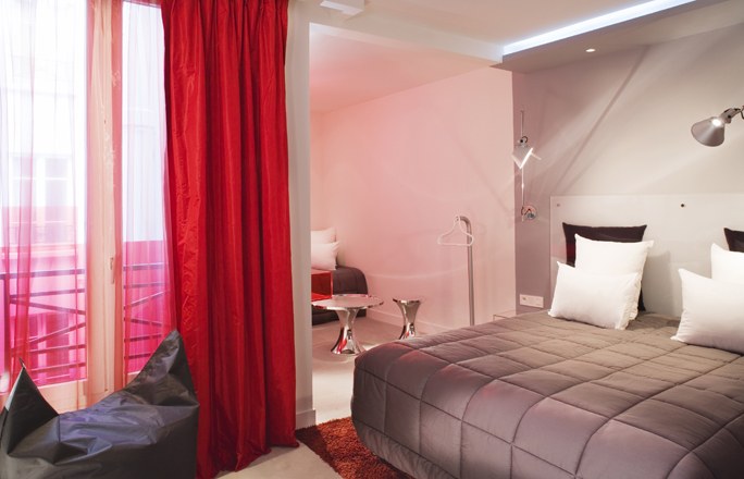 decoration pour chambre pas cher