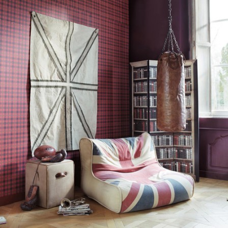 decoration pour chambre pas cher