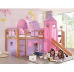 decoration princesse pour chambre fille