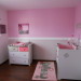 decorations chambre bebe fille