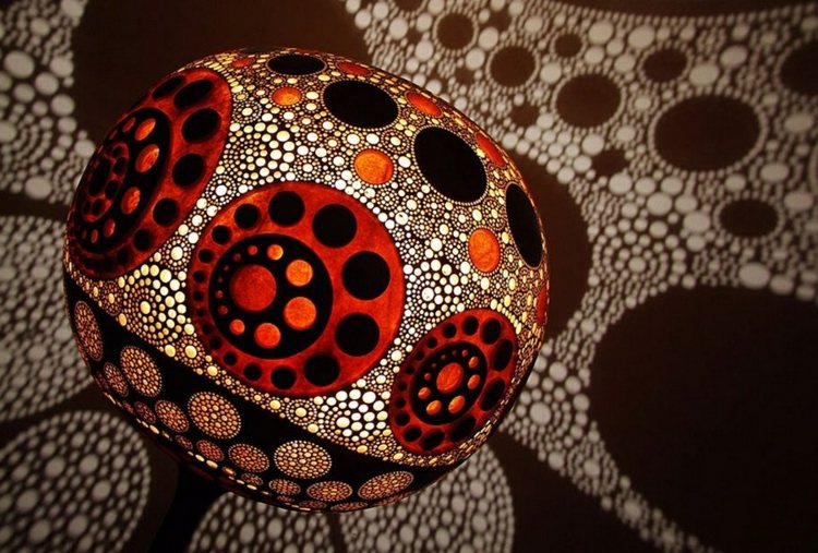 fabriquer deco africaine