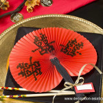 fabriquer deco asiatique