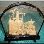 fabriquer deco asiatique