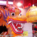 fabriquer deco asiatique