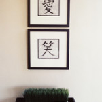 fabriquer deco asiatique
