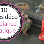 fabriquer deco asiatique