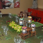 fabriquer deco asiatique