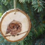 fabriquer une deco nature