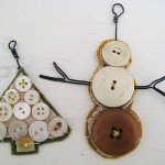 fabriquer une deco nature
