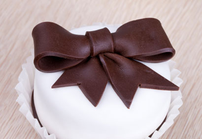 faire decoration avec chocolat