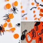 faire decoration pour halloween