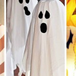 faire decoration pour halloween